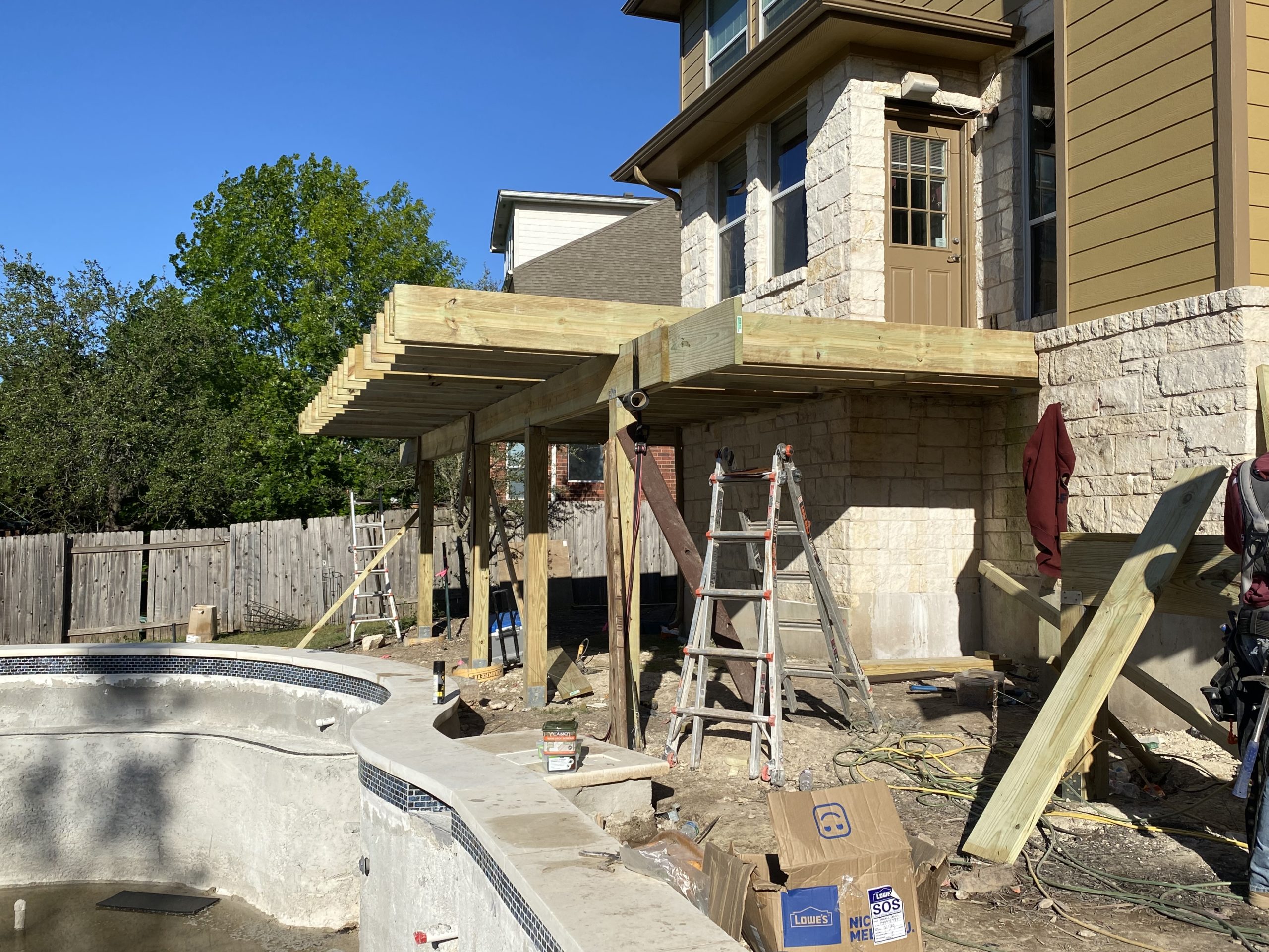 Gallery - Build It ATX, LLC